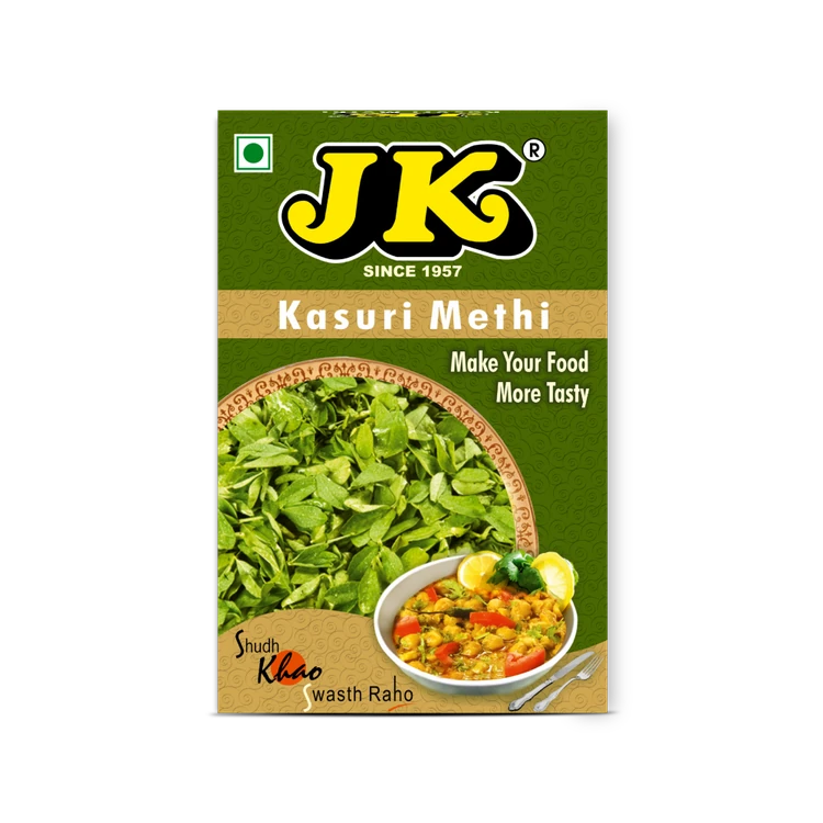 JK Kasuri Methi (Kasuri Menthe Soppu)