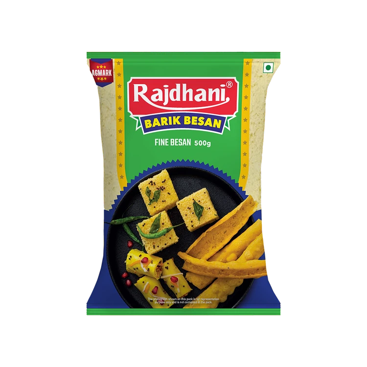 Rajdhani Barik Besan (Kadale Hittu)