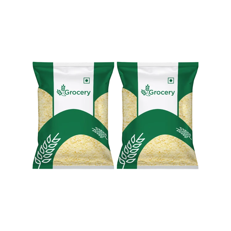 Grocery Besan - Pack of 2 (Kadale Hittu)