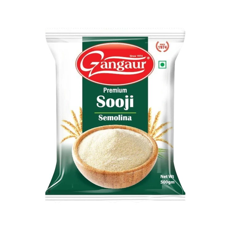 Gangaur Sooji/Rava (Rave)