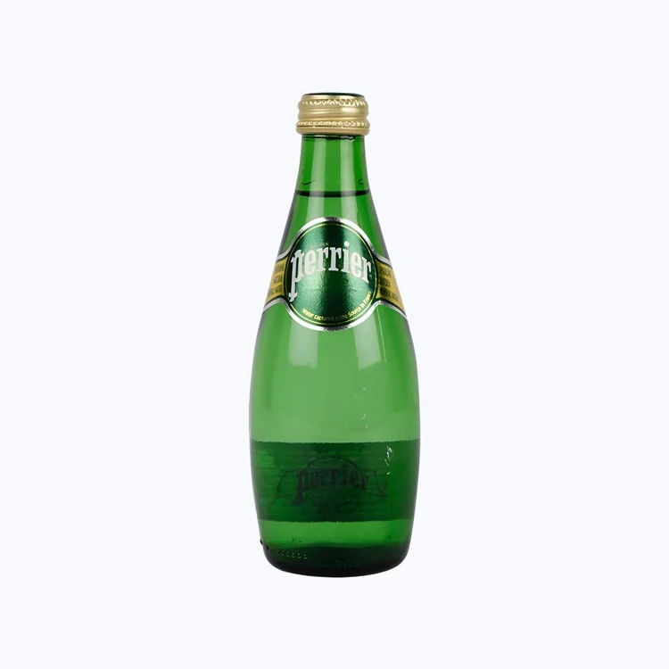 Perrier Sparkling Water