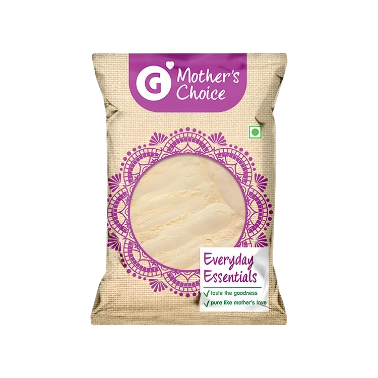 GMC Makki Atta (Maize Flour) (Mekke Jola Hittu)