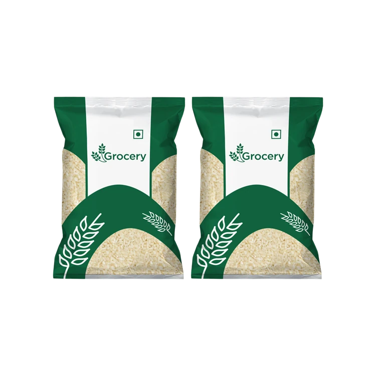 Grocery Premium Govindo Bhog Rice (5 kg) - Pack of 2 (Govindo Bhog Akki)