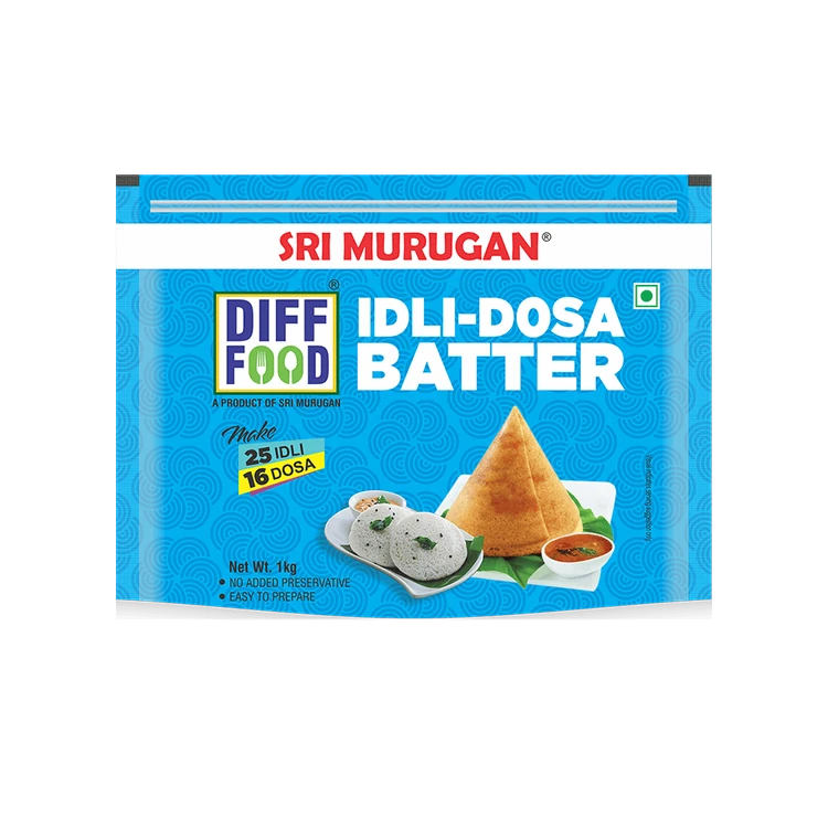 Murugan Fresh Idli-Dosa Batter