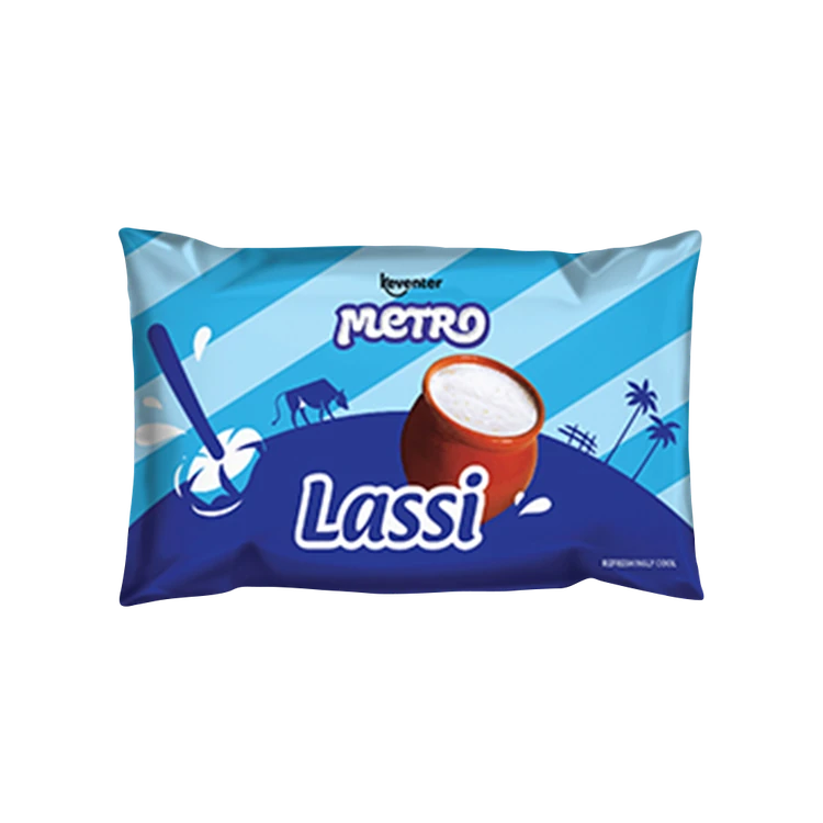 Metro Sweet Lassi