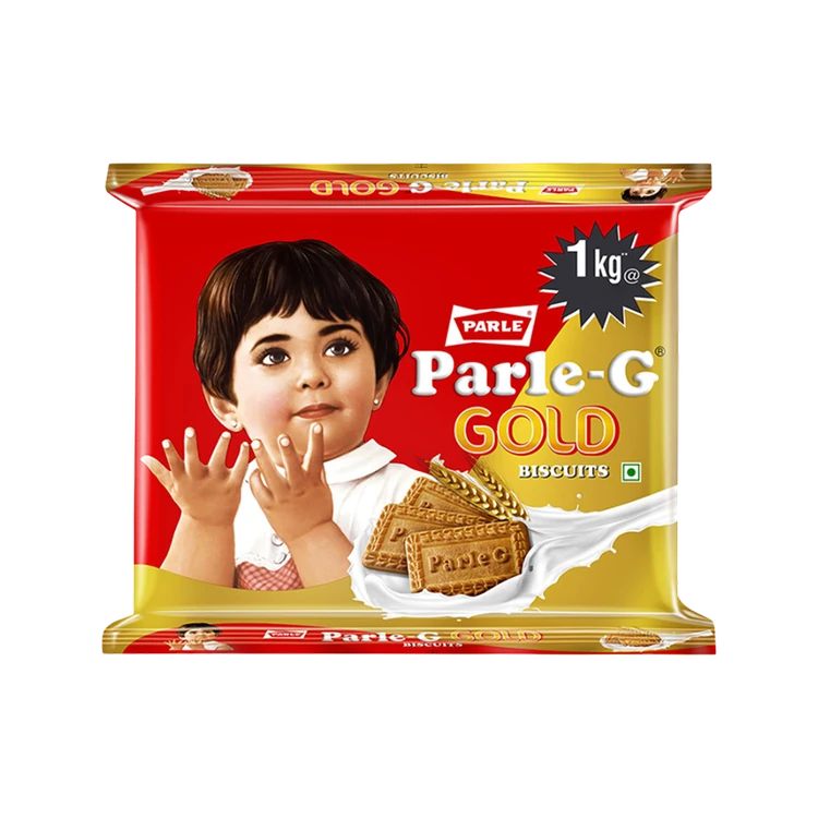 Parle-G Gold Glucose Biscuit 1 kg