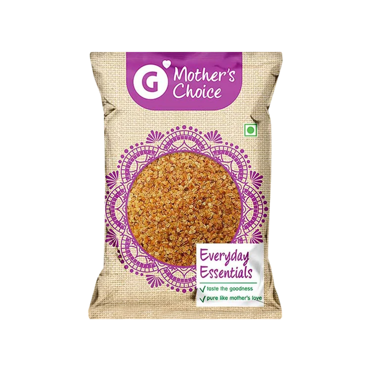 GMC Dhania Dal - Pack of 2 (Dhanya Bele)