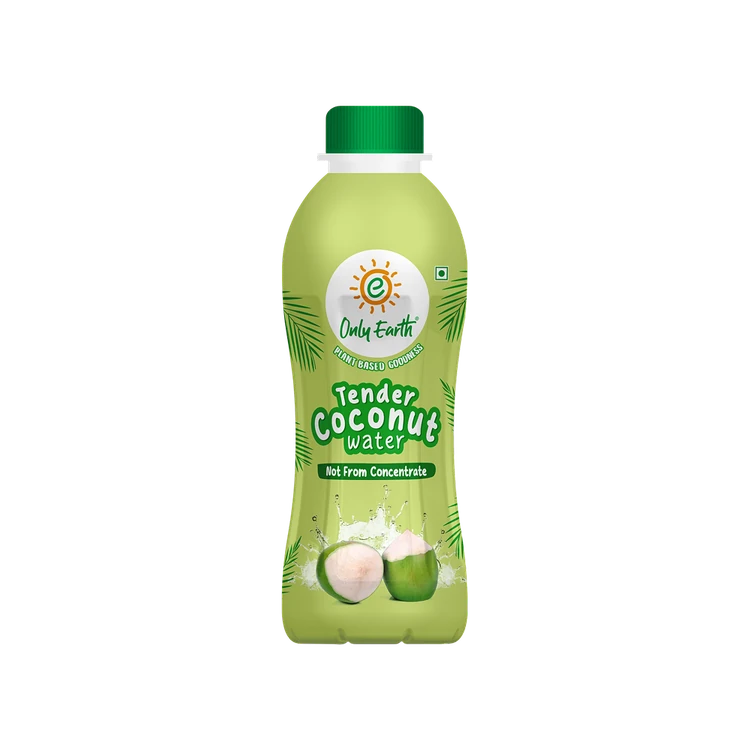 Only Earth Tender Coconut Water