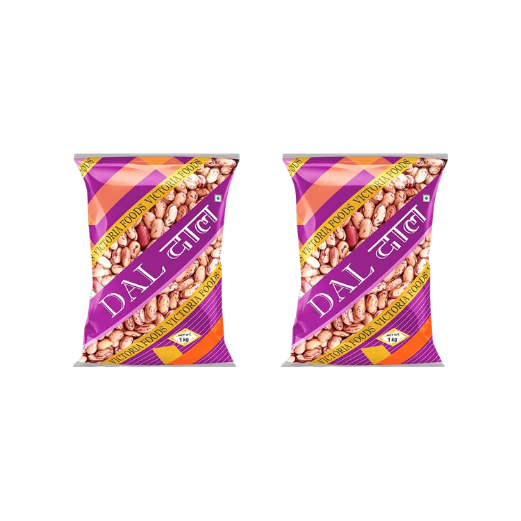 Rajma Chitra - Pack of 2