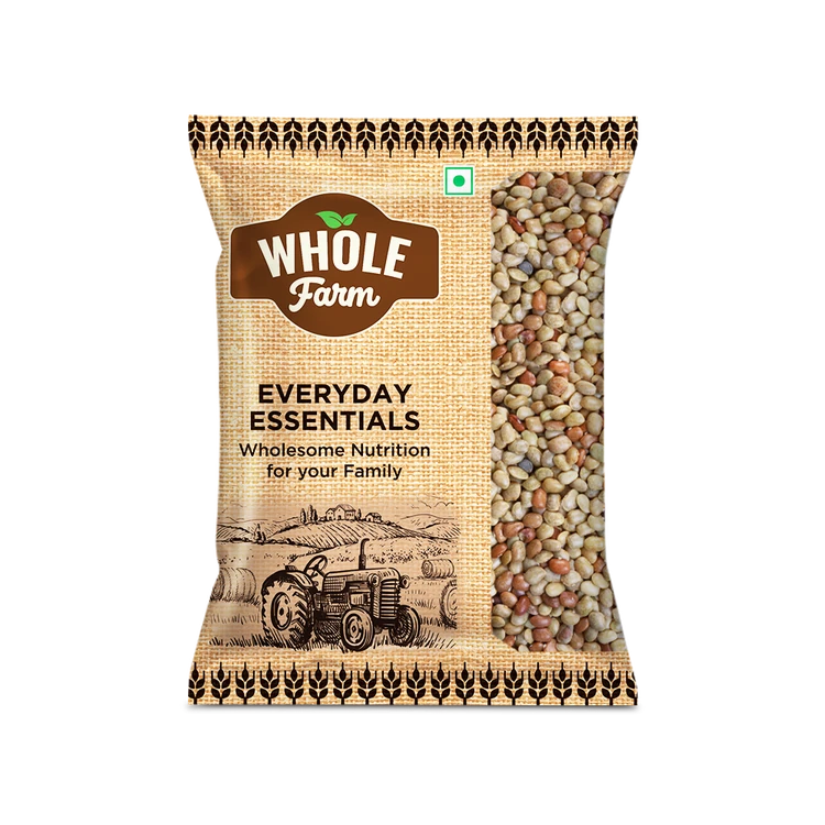 Whole Farm Premium Horse Gram/Kulthi Bean/Hurali (Huruli Kaalu)