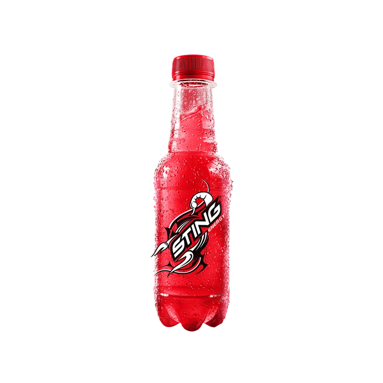Sting Energy Drink 250 ml