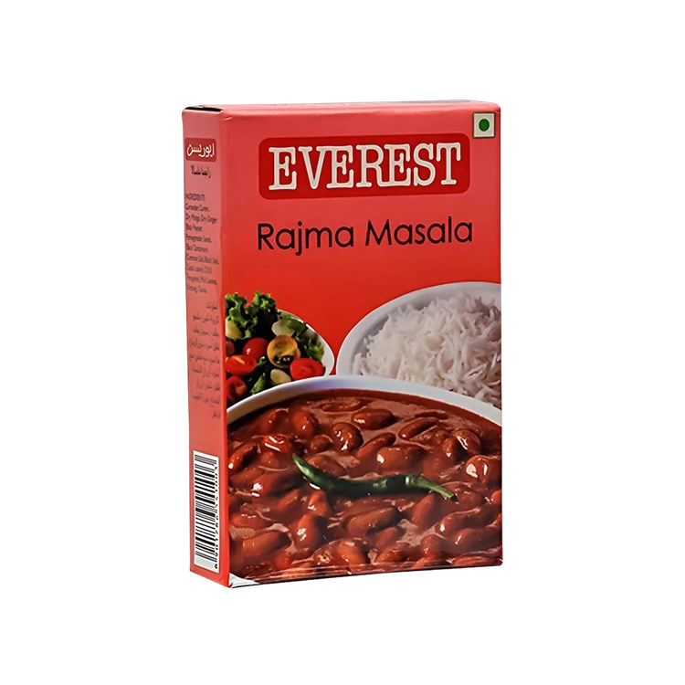 Everest Rajma Masala