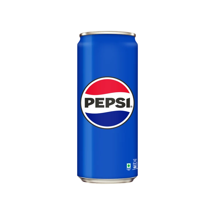 Pepsi Soft Drink