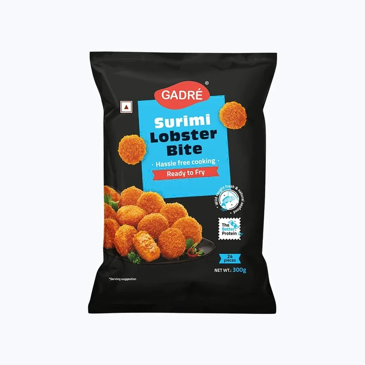 Gadre Surimi Lobster Bite