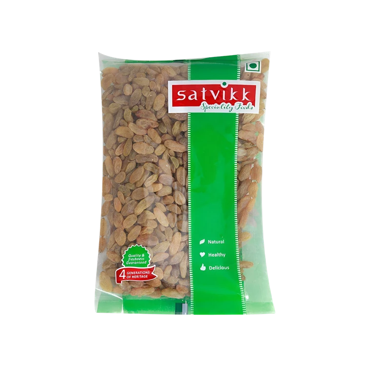 Satvikk Raisins (Ona Drakshi)