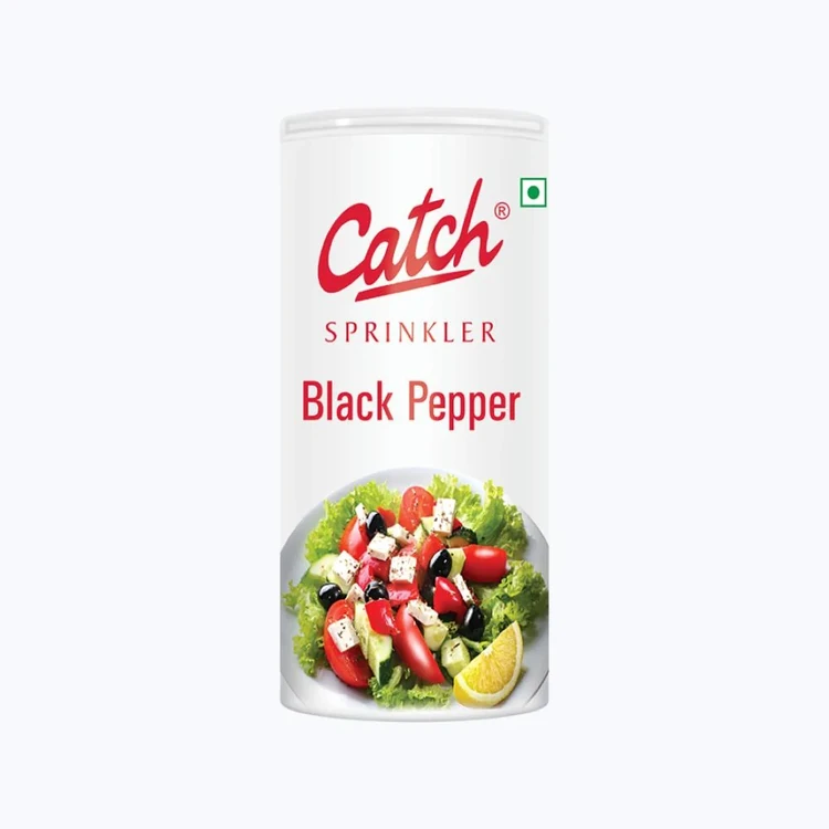 Catch Sprinklers - Black Pepper Powder (Menasu Pudi)