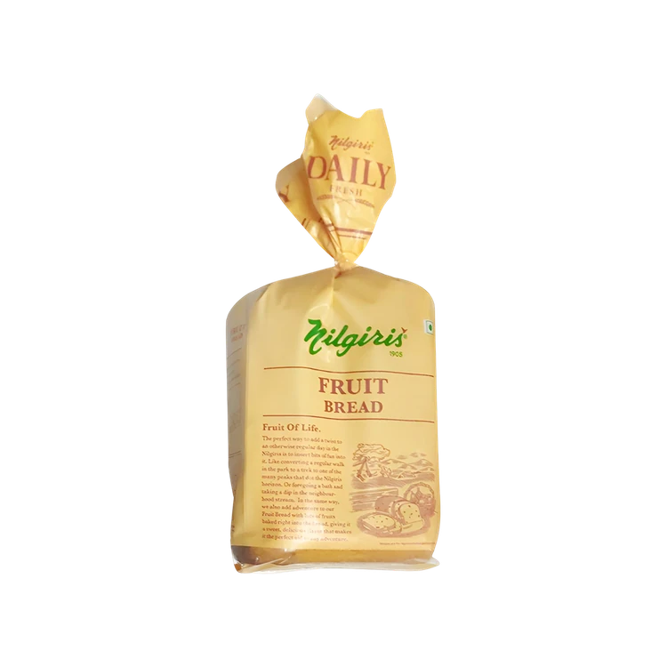 Nilgiris Fruit Bread