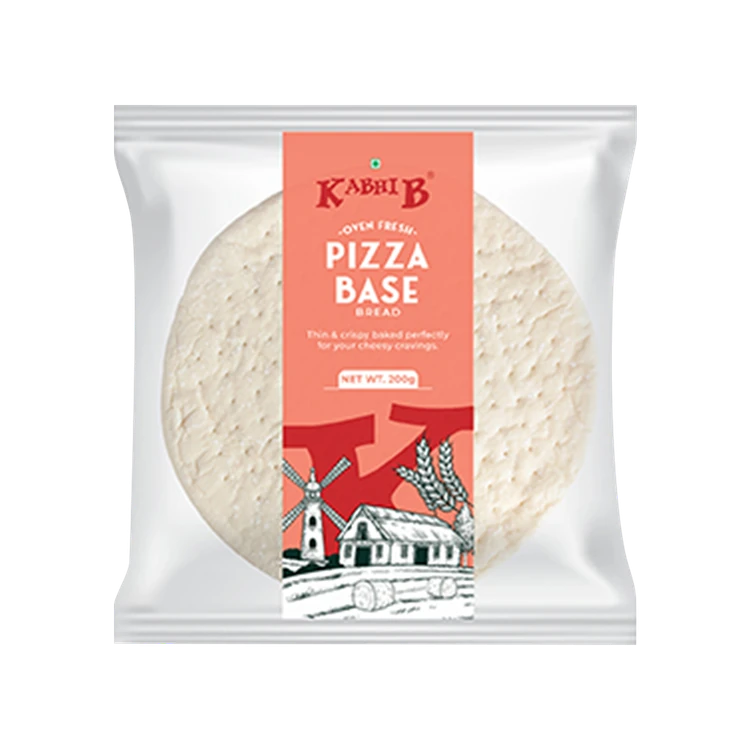 Kabhi B Pizza Base