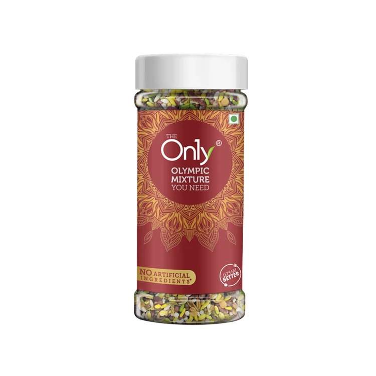 On1y Olympic Mixture Mouth Freshener