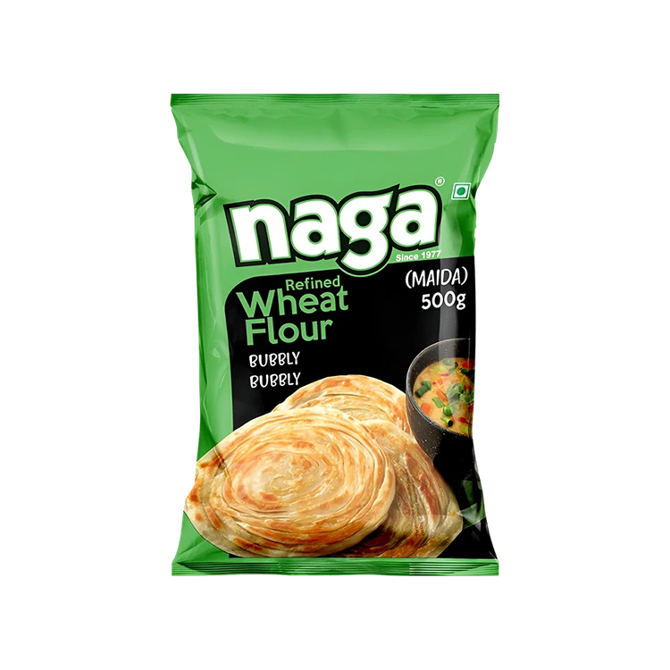 Naga Maida (Maida Hittu)