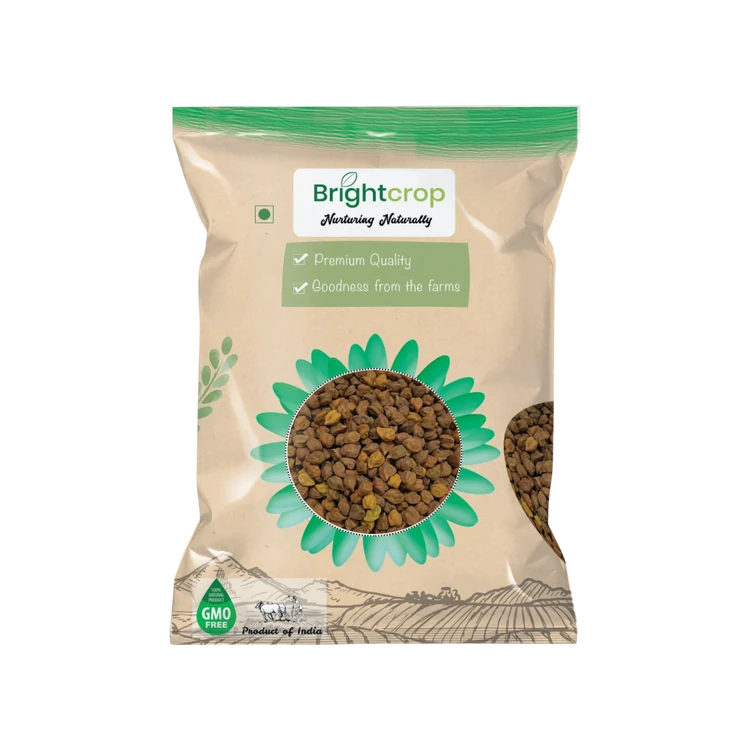 Brightcrop Kala Chana