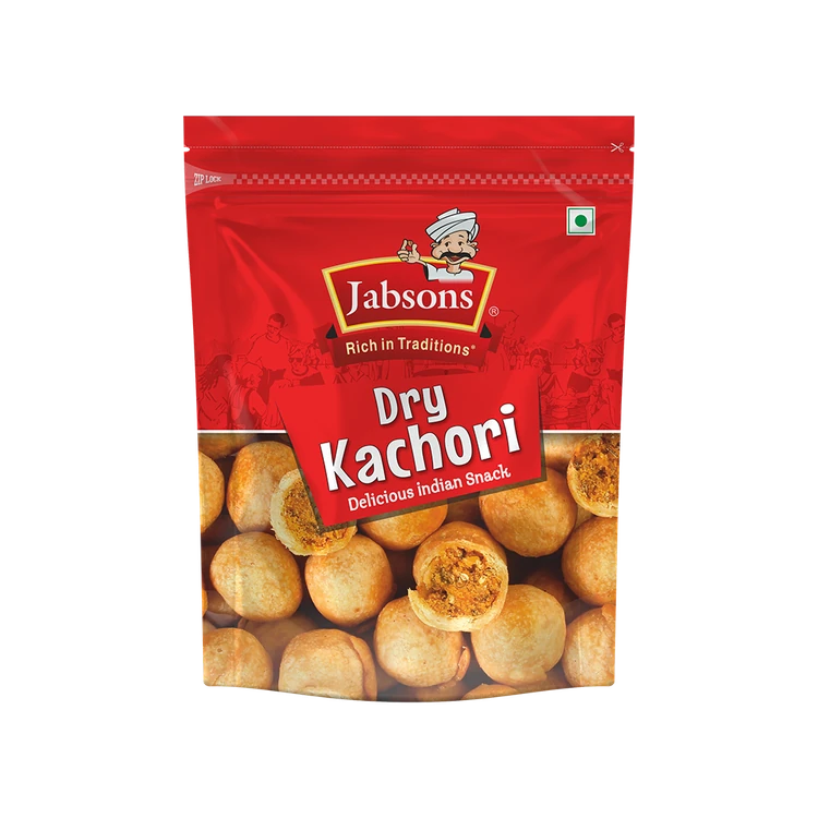 Jabsons Dry Kachori