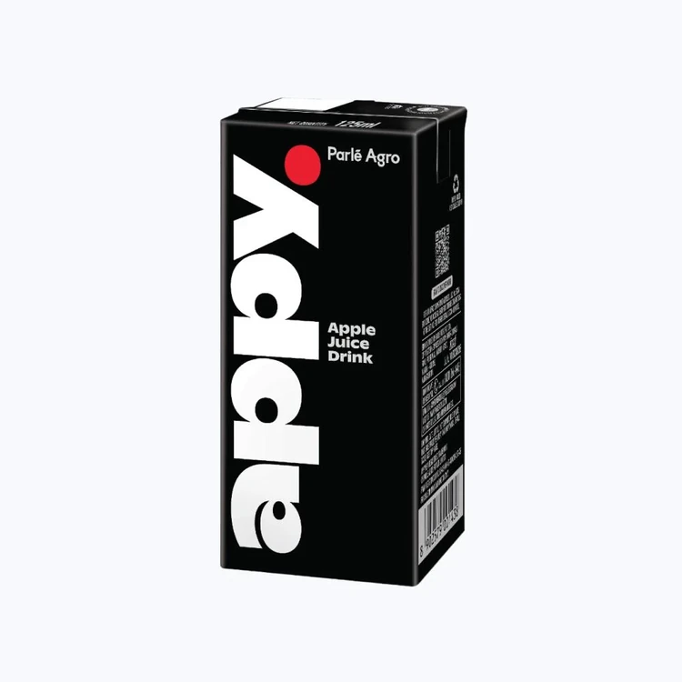 Appy Apple Juice