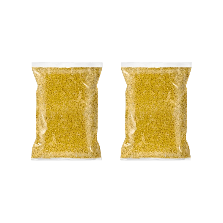 Basic Moong Dal (Dhuli) - Pack of 2 (Hesaru Bele)