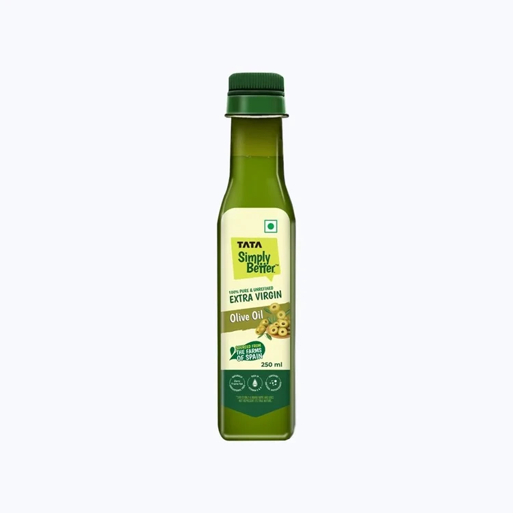 Tata Simply Better Extra Virgin Olive Oil