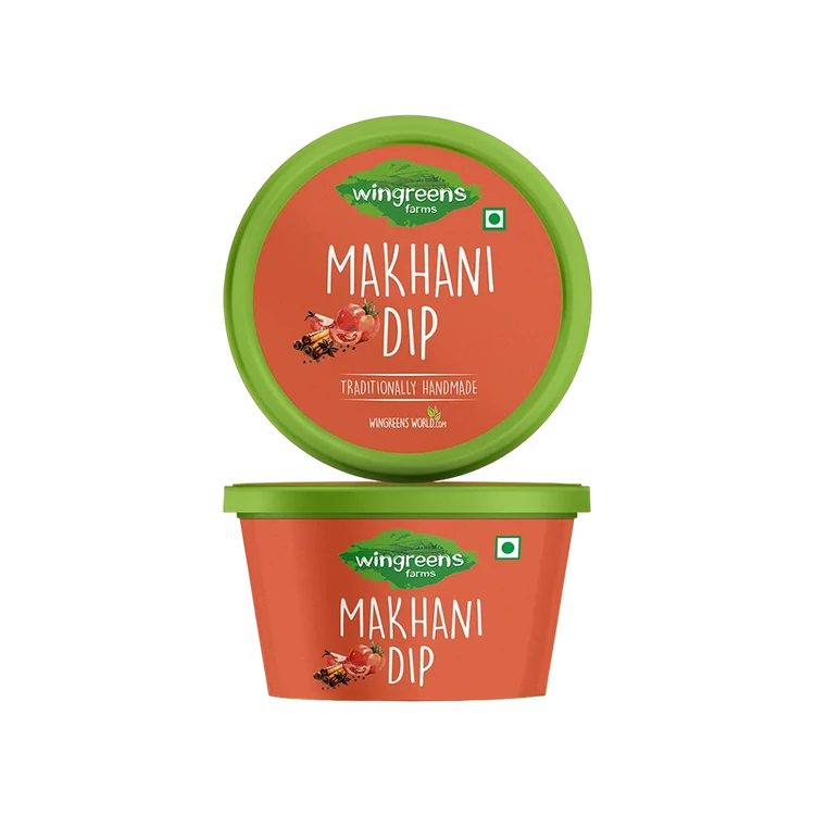 Wingreens Farms Makhani Dip
