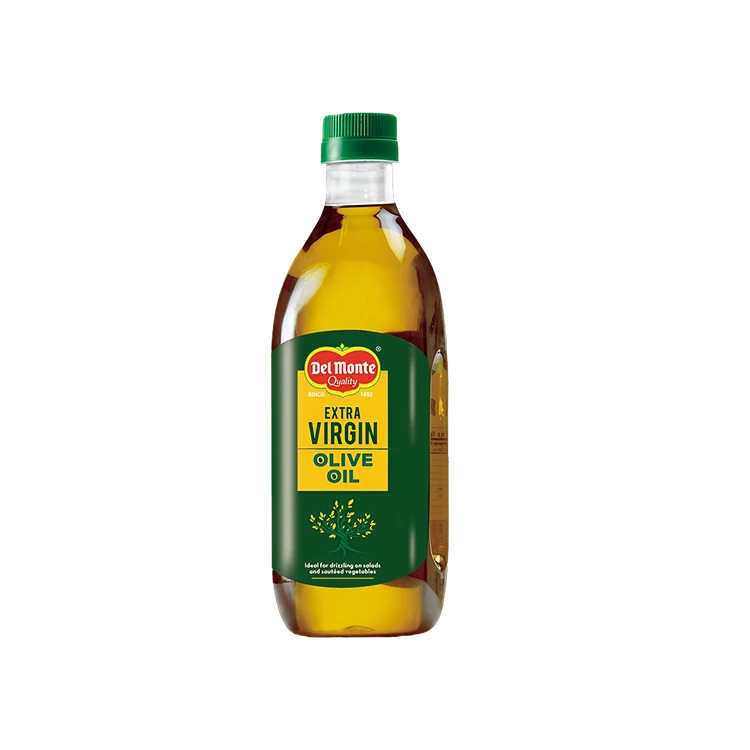 Del Monte Extra Virgin Olive Oil (Extra Virgin Olive Enne)