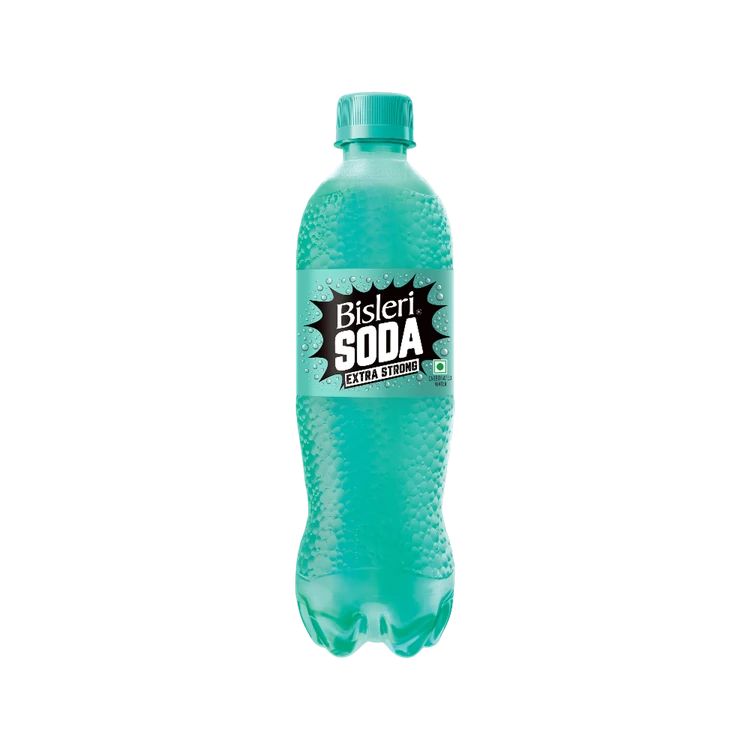 Bisleri Soda Water