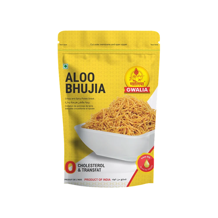 Gwalia Aloo Bhujia