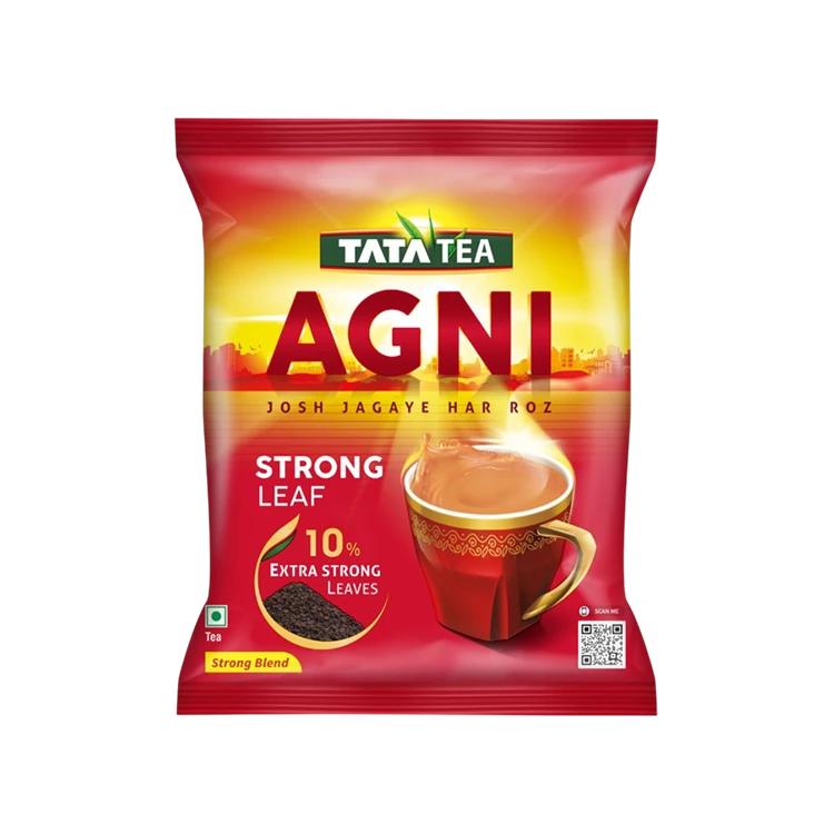 Tata Tea Agni Special Blend Tea