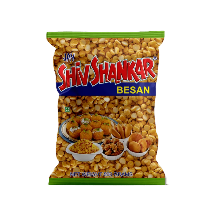 Jay Shiv Shankar Besan (Kadale Hittu)