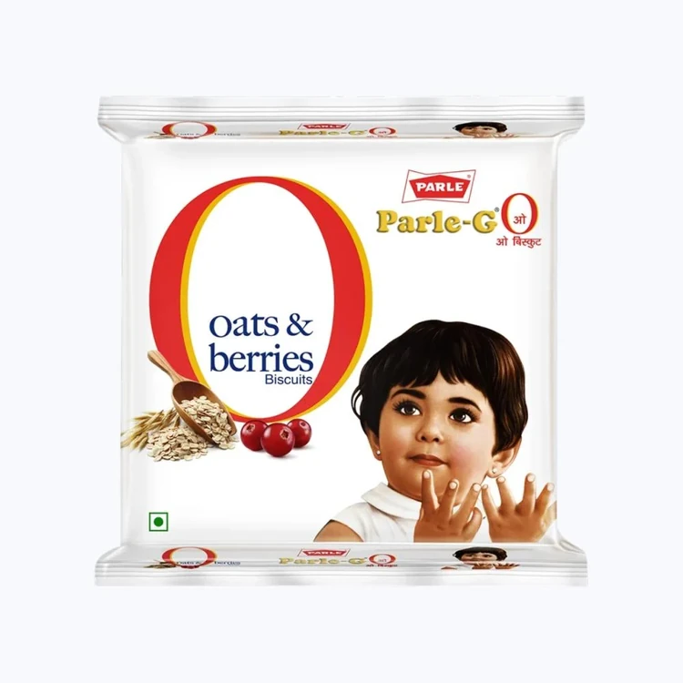 Parle Oats & Berries Biscuit