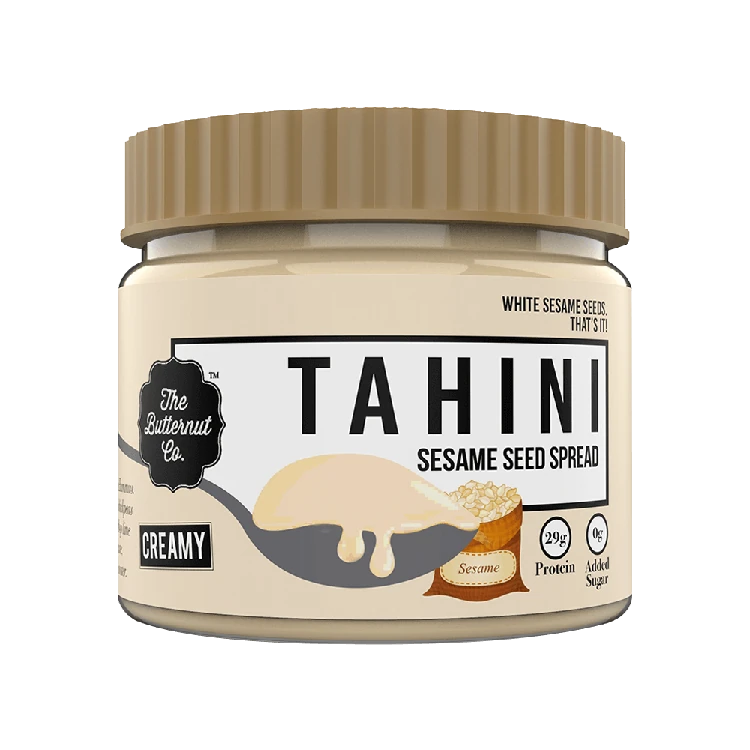 The Butternut Co. Tahini Sesame Seed Spread