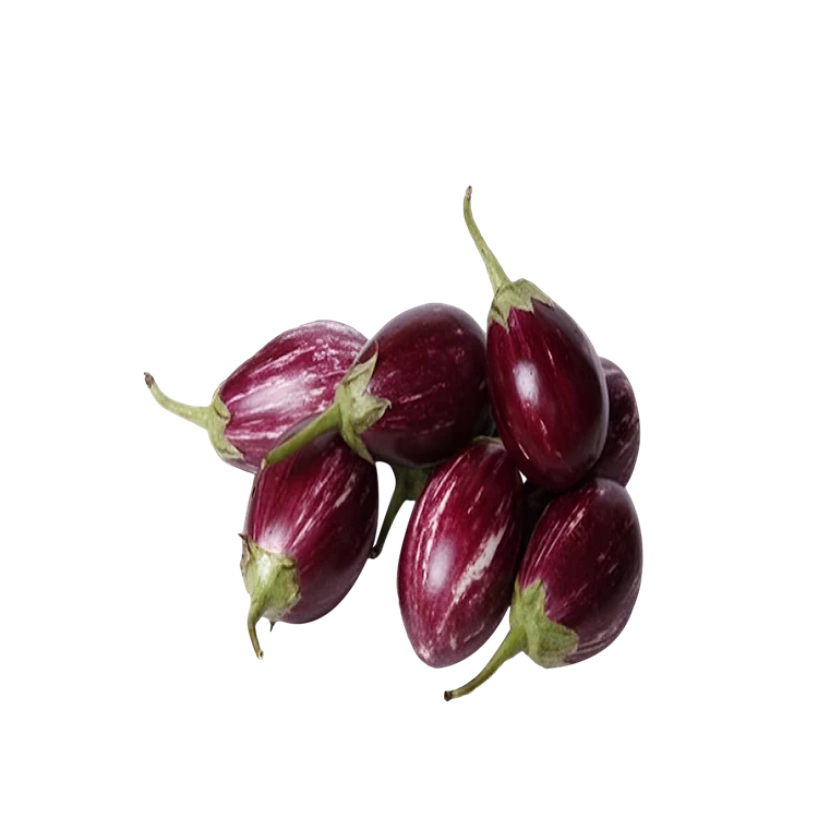 Varikatri Brinjal (Badanekayi)