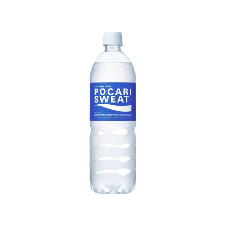 Pocari Sweat Sports Energy Drink 500 ml