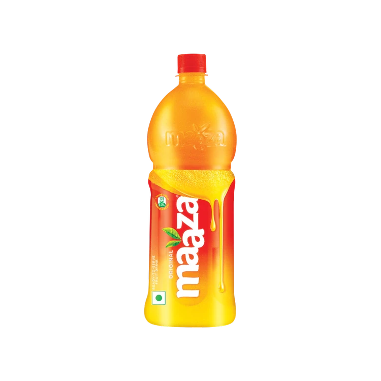 Maaza Mango Drink 1.2 l