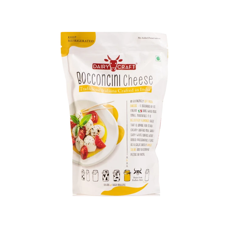 Dairy Craft Bocconcini Cheese