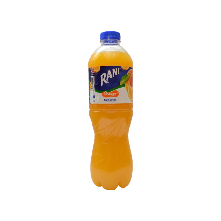 Rani Orange Fruit Juice