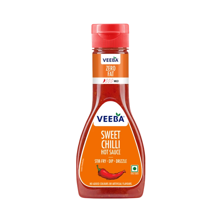 Veeba Sweet Chilli Sauce