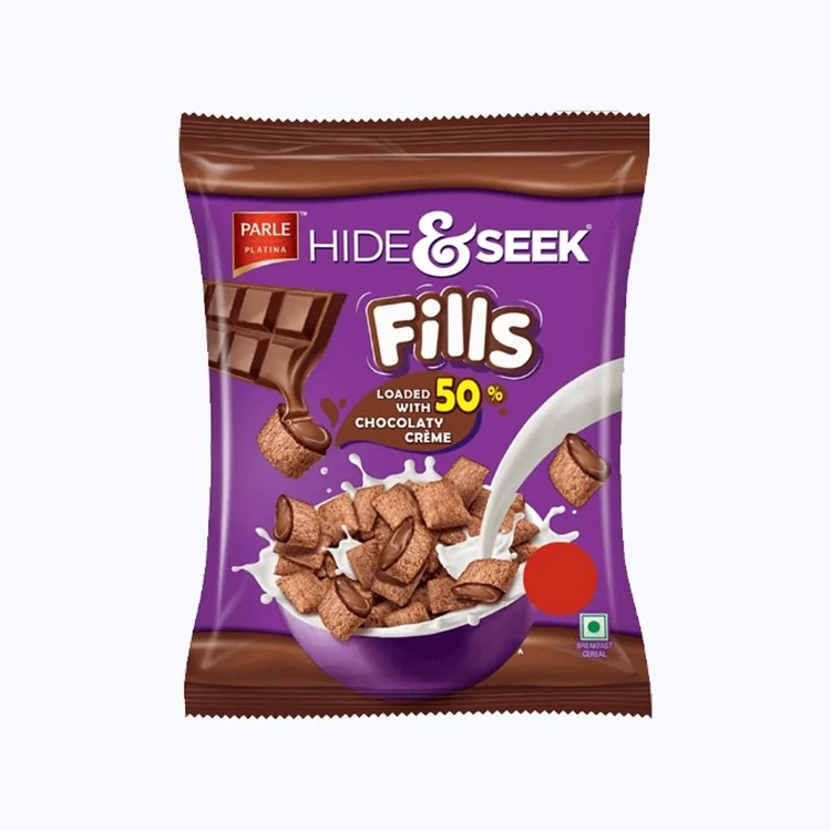 Hide & Seek Fills Cereal