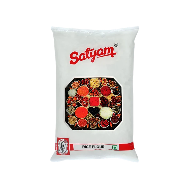 Satyam Rice Flour (Akki Hittu)