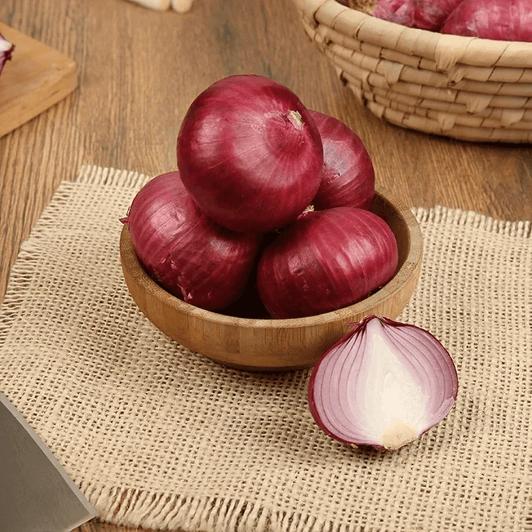 Organically Grown Onion - 500 g