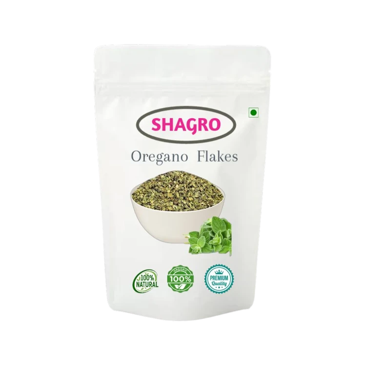 Shagro Oregano