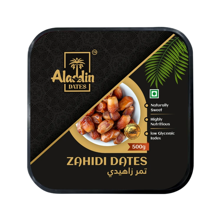 Aladdin Dates Zahidi Dates