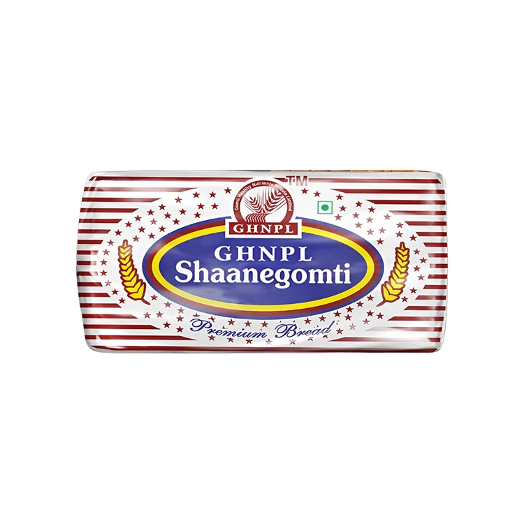 BranO Shaanegomti Premium White Bread