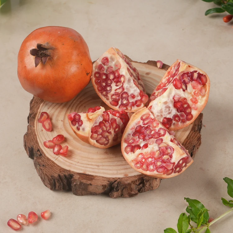 Pomegranate - Large (Dalimbe Hannu)